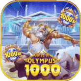 Play Gates of Olympus 1000 in Reefspins Casino